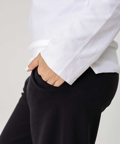 Women's Essential Turtleneck